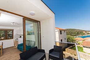 Apartments Villa LA