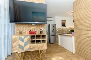 Apartments Villa LA