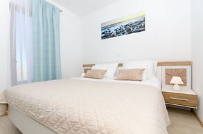 Apartments Villa LA