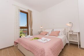 Apartments Villa LA