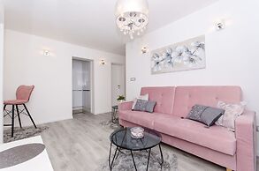 Apartment Luxury Center