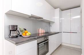 Apartment Luxury Center