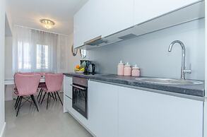 Apartment Luxury Center