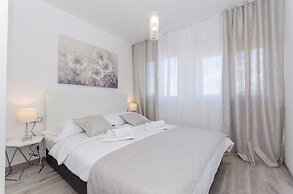 Apartment Luxury Center