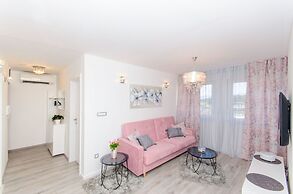 Apartment Luxury Center
