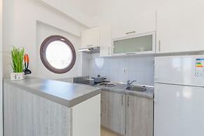 Apartments Villa Daniela