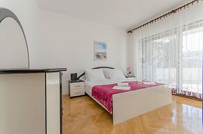 Apartments Villa Daniela
