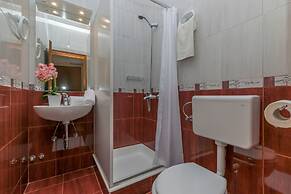Apartments Villa Daniela