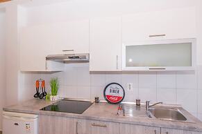 Apartments Villa Daniela
