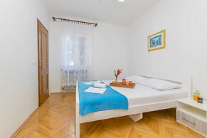 Apartments Villa Daniela
