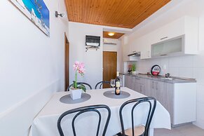 Apartments Villa Daniela
