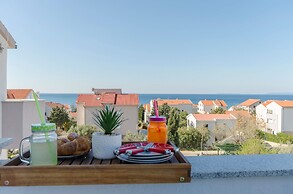 Apartments Villa Daniela