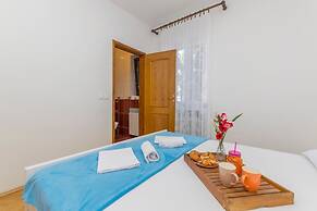 Apartments Villa Daniela