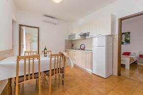 Apartments Villa Daniela