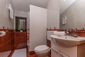 Apartments Villa Daniela