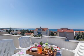 Apartments Villa Daniela