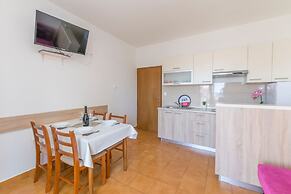 Apartments Villa Daniela