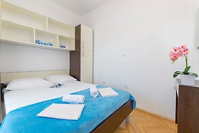 Apartments Villa Daniela