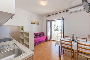 Apartments Villa Daniela