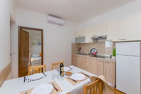 Apartments Villa Daniela
