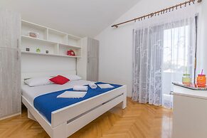 Apartments Villa Daniela