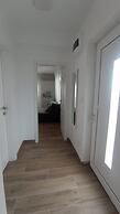 Apartments Tiho