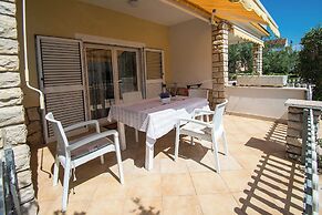 Apartments Tiho