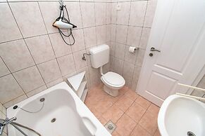 Apartments Tiho