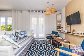 Apartment 4 Olives
