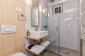 Apartment 4 Olives