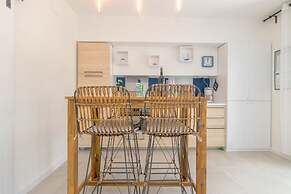 Apartment 4 Olives