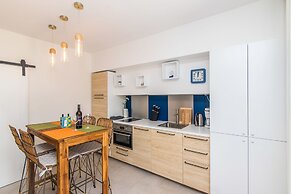 Apartment 4 Olives