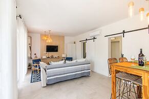 Apartment 4 Olives