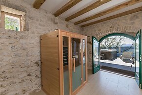 House Darijo
