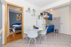 Apartments Matko