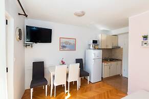 Apartments Matko