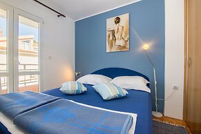 Apartments Matko