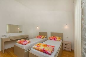 Apartments Villa Aquamarine