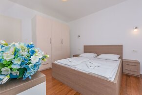 Apartments Villa Aquamarine