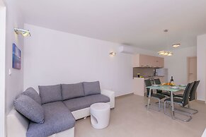 Apartments Villa Aquamarine