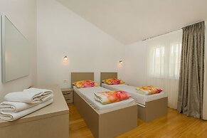 Apartments Villa Aquamarine