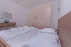 Apartments Villa Aquamarine