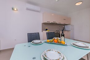 Apartments Villa Aquamarine