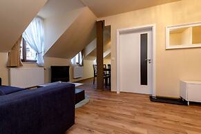 Apartments Menuet