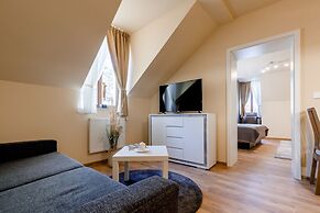 Apartments Menuet