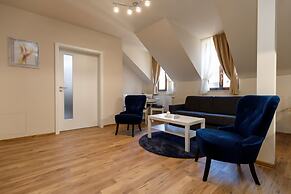 Apartments Menuet