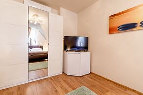 Apartments Menuet