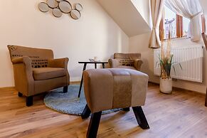 Apartments Menuet