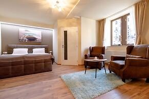 Apartments Menuet