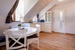 Apartments Menuet